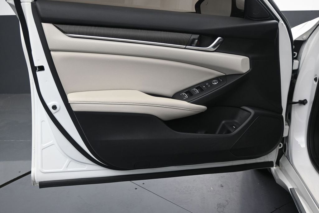 2020 Honda Accord EX