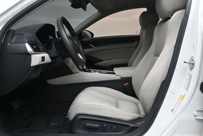 2020 Honda Accord EX