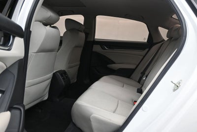 2020 Honda Accord EX