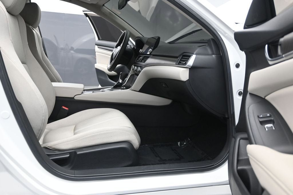2020 Honda Accord EX