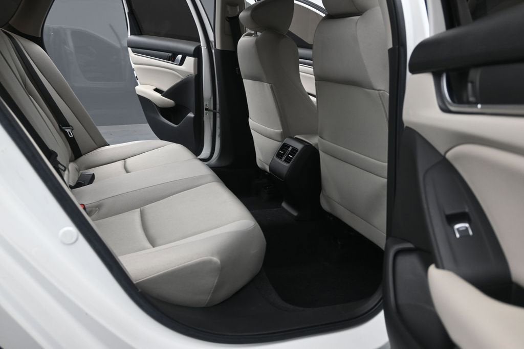 2020 Honda Accord EX