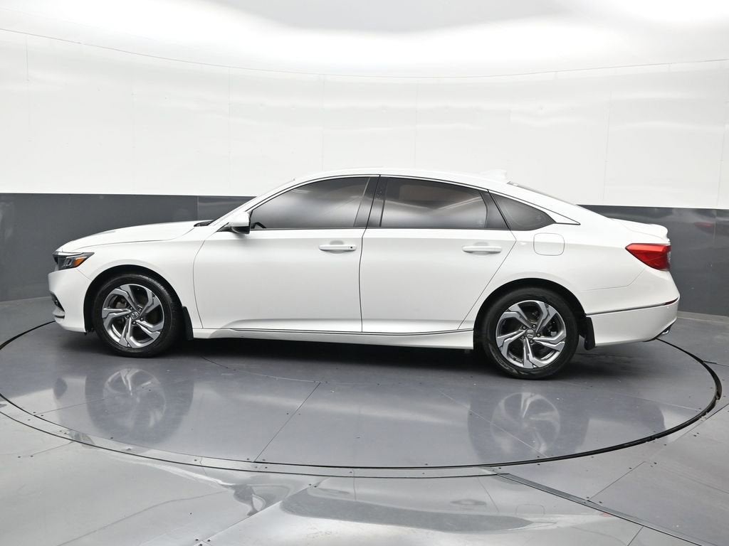 2020 Honda Accord EX