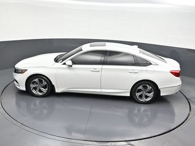 2020 Honda Accord EX
