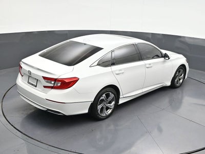 2020 Honda Accord EX