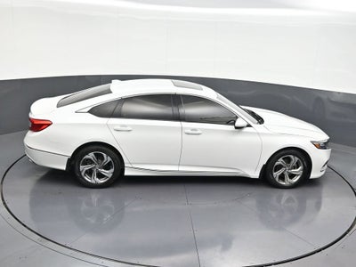 2020 Honda Accord EX