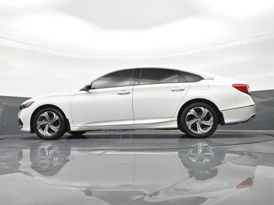 2020 Honda Accord EX