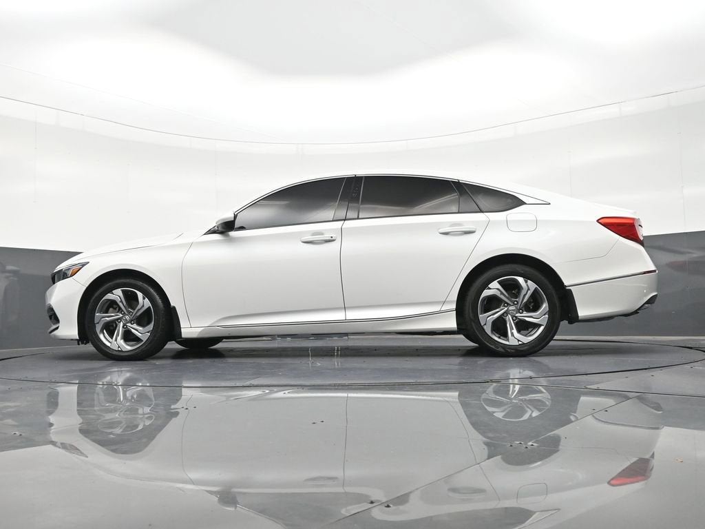 2020 Honda Accord EX