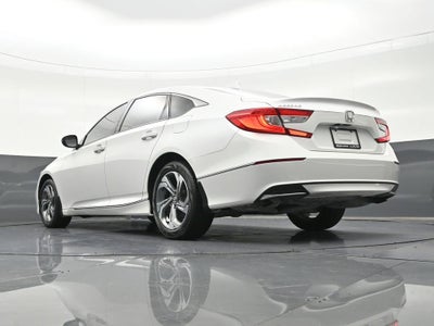 2020 Honda Accord EX