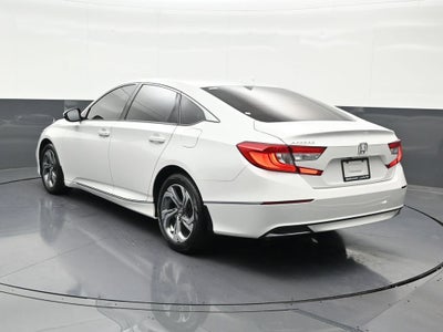 2020 Honda Accord EX