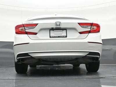 2020 Honda Accord EX