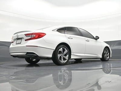 2020 Honda Accord EX