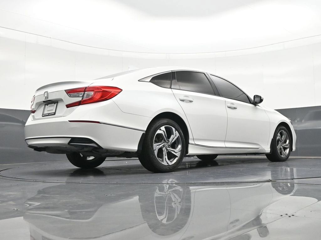 2020 Honda Accord EX