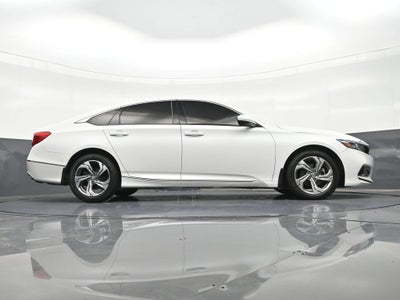 2020 Honda Accord EX