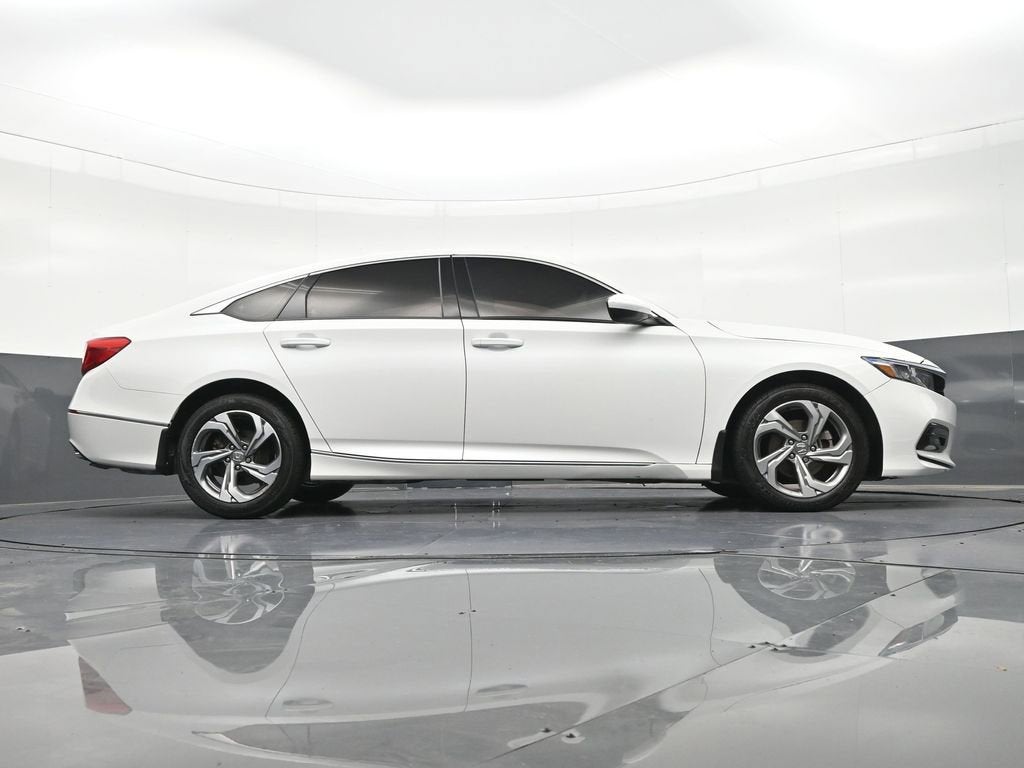 2020 Honda Accord EX