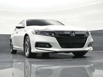 2020 Honda Accord EX