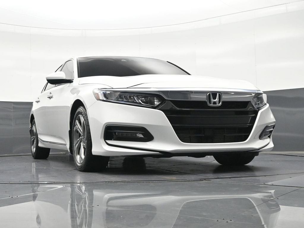 2020 Honda Accord EX