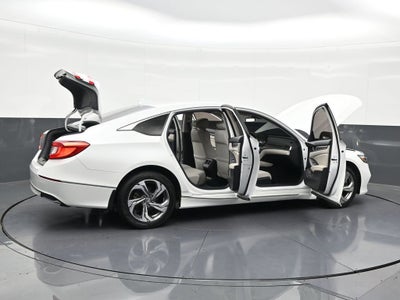 2020 Honda Accord EX
