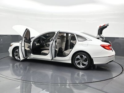 2020 Honda Accord EX