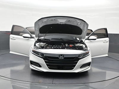 2020 Honda Accord EX