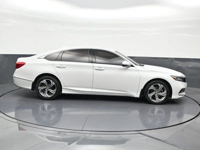 2020 Honda Accord EX