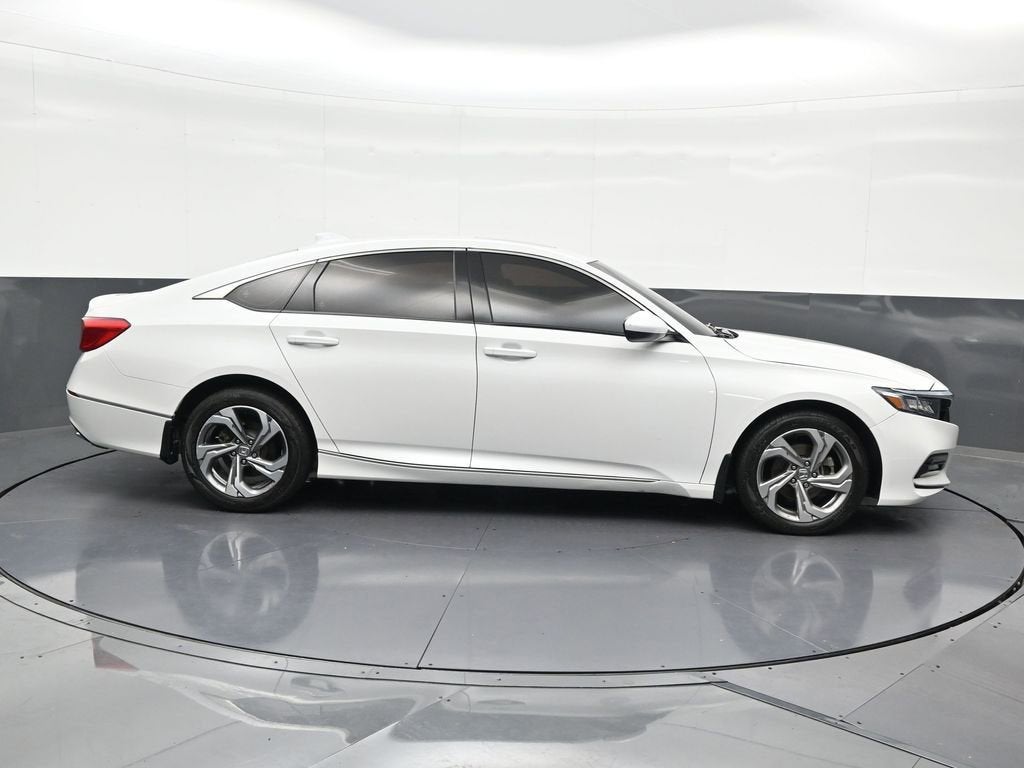 2020 Honda Accord EX