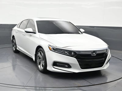 2020 Honda Accord EX