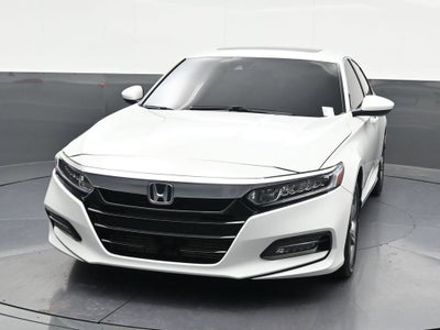 2020 Honda Accord EX