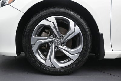 2020 Honda Accord EX