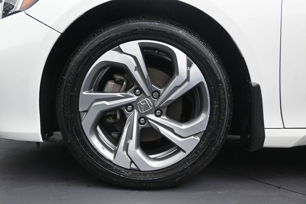 2020 Honda Accord EX