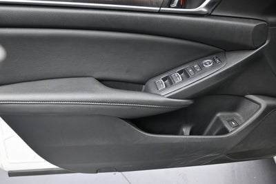 2020 Honda Accord Sport 2.0T