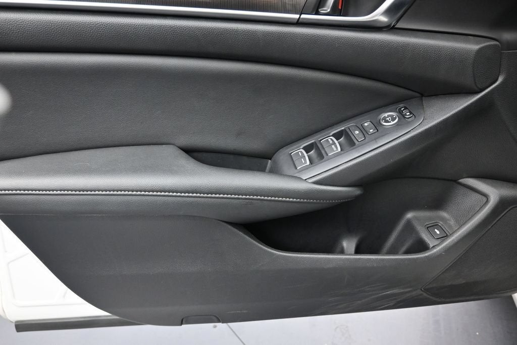 2020 Honda Accord Sport 2.0T