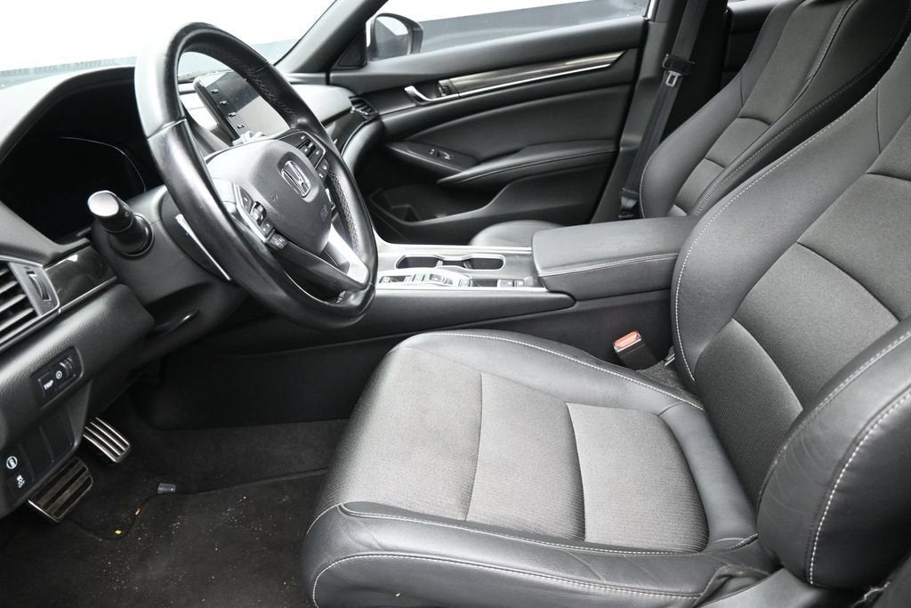 2020 Honda Accord Sport 2.0T