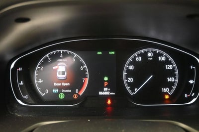 2020 Honda Accord Sport 2.0T