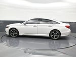 2020 Honda Accord Sport 2.0T