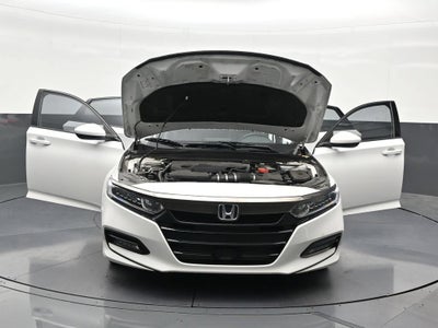 2020 Honda Accord Sport 2.0T