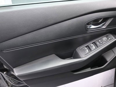 2023 Honda Accord Sedan LX