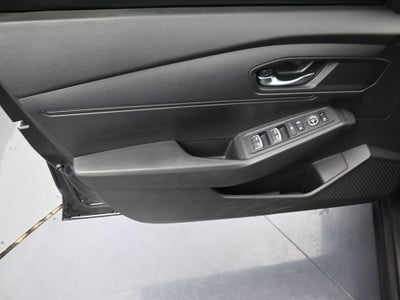 2023 Honda Accord Sedan LX