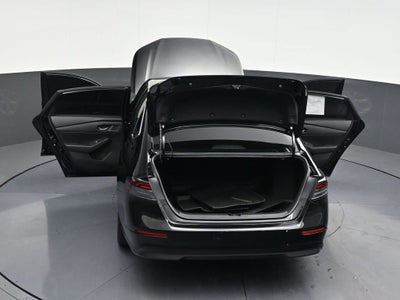 2023 Honda Accord Sedan LX