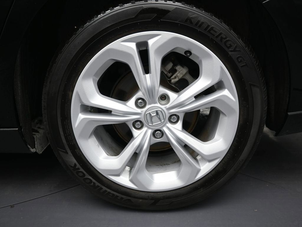 2023 Honda Accord Sedan LX