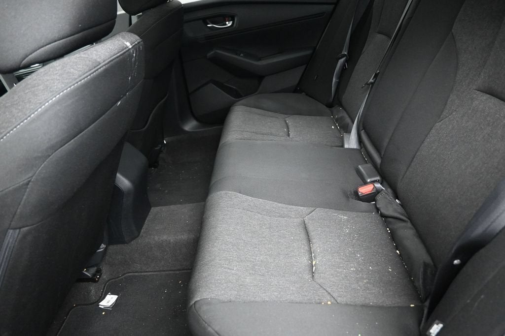2024 Honda Accord Sedan LX