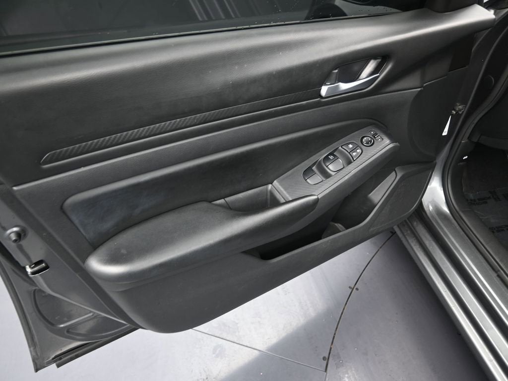 2021 Nissan Altima 2.5 S