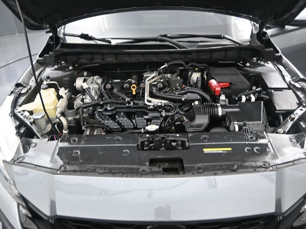 2021 Nissan Altima 2.5 S