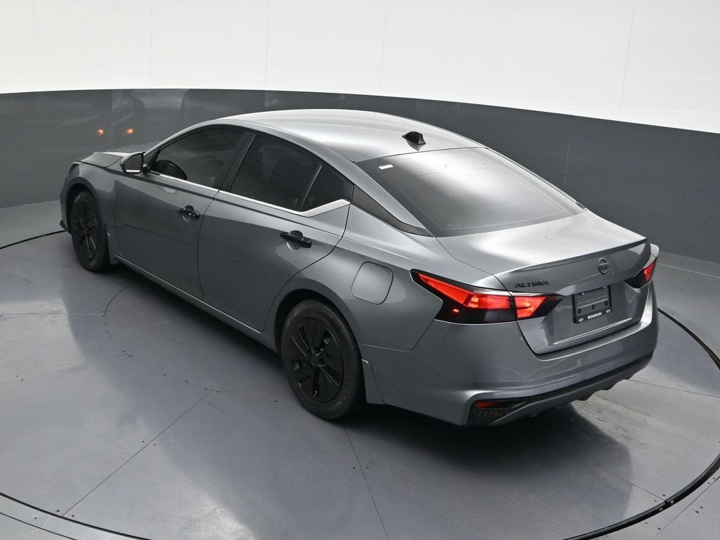 2021 Nissan Altima 2.5 S