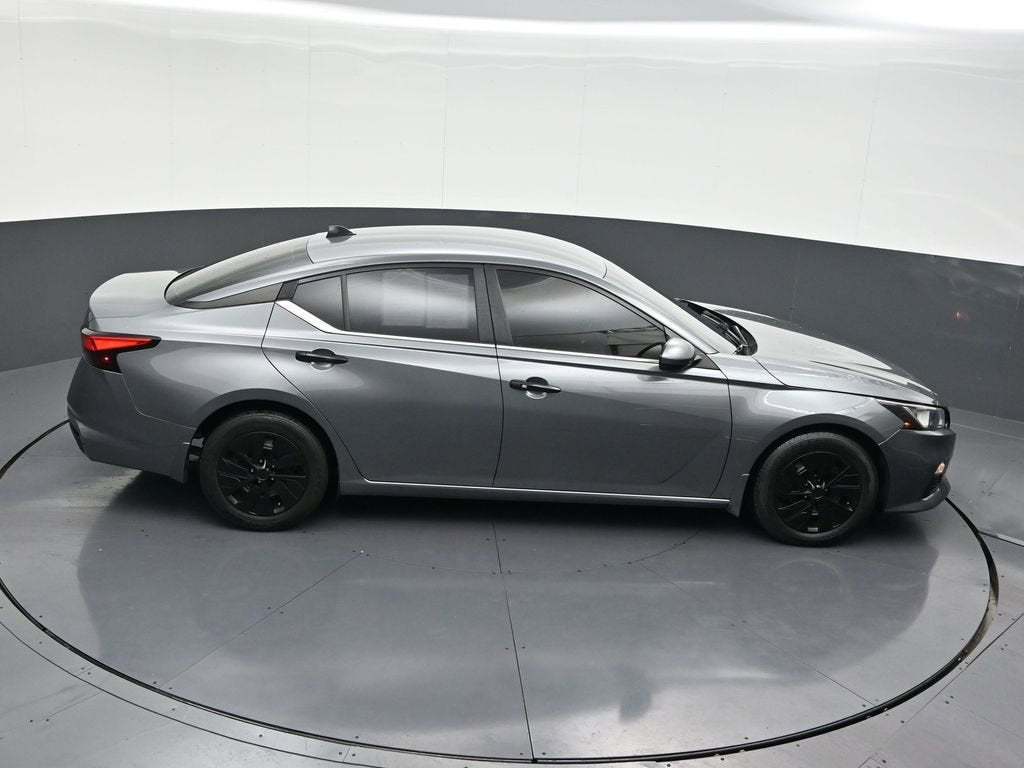 2021 Nissan Altima 2.5 S