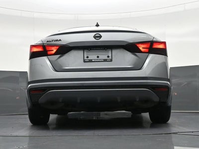 2021 Nissan Altima 2.5 S