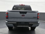 2024 Nissan Frontier Crew Cab PRO-X 4x2