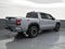 2024 Nissan Frontier Crew Cab PRO-X 4x2