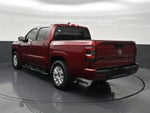 2023 Nissan Frontier Crew Cab SV 4x2
