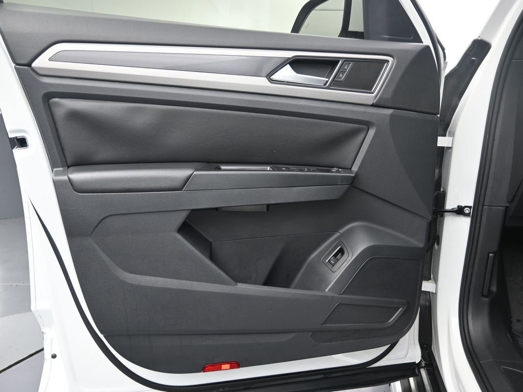 2020 Volkswagen Atlas Cross Sport 3.6L V6 SE w/Technology