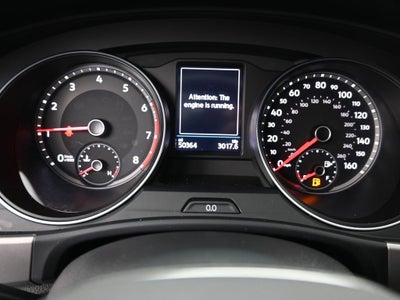 2020 Volkswagen Atlas Cross Sport 3.6L V6 SE w/Technology